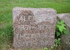 Alfred Knudsen